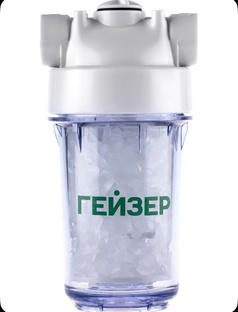 Фильтр против накипи Гейзер 1ПФД 