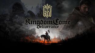Kingdom Come Deliverance