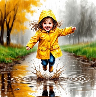 Детские рассказы