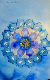 Работа с людьми: чистки энергоструктуры, случаи из практики