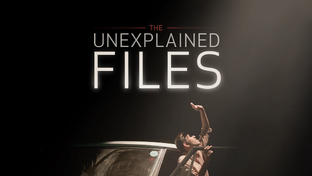 THE UNEXPLAINED FILES SAISON 1 ET 2 VF HD