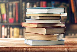 Подборка книг