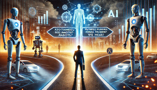 Будущее и технологии