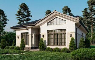 Статьи о проектах