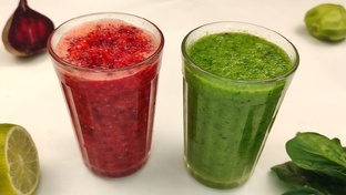 Правильное питание