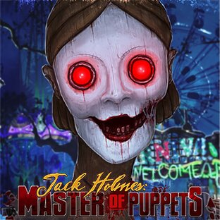 Jack Holmes: Master of Puppets ► Прохождение