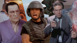 Экранизации писателей фантастов