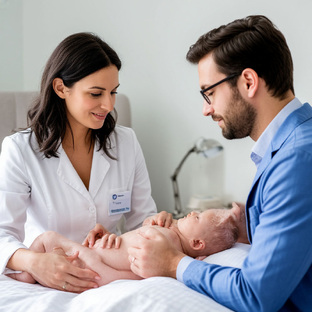 Экстрасенс Георгий. Бесплодия. Опыт проведение Ритуалов и Результаты после.