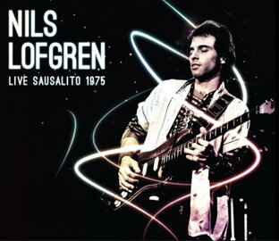Nils Lofgren 