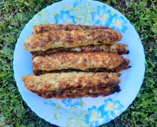 Мясо, мяско