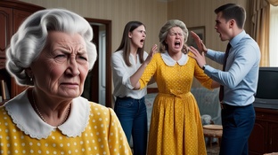 Его Главная Женщина