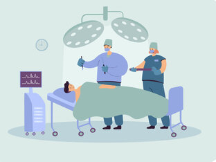 Про операции