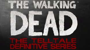 The Walking Dead: The Game прохождение.
