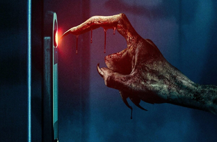 Игра в лифте