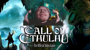Ктулха Официальная Игра