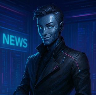 Недельный ИИ-дайджест от Джерси🤖