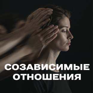 СОЗАВИСИМЫЕ ОТНОШЕНИЯ