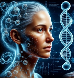 Как сохранить молодость 