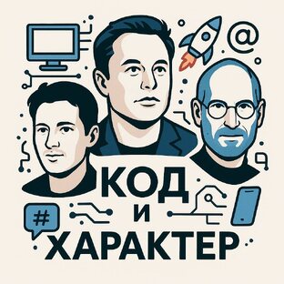 Код и Характер 