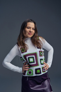 «Бабушкин квадрат»