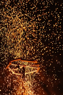 ОБРЯДЫ ПЕРЕХОДА