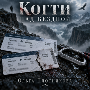 "Когти над бездной"