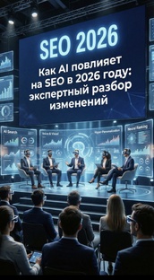 ИИ-инвестор: как искусственный интеллект меняет рынок