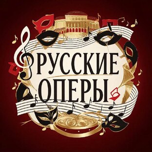 Русские оперы