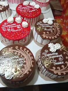 Турт как  фасон 