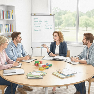 Логопед отвечает 