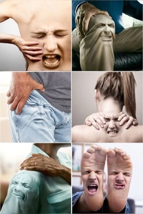 Психосоматика