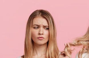 Уход за волосами и кожей лица