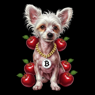 Термины на яблоках