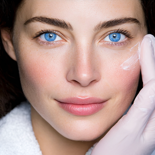 Уход за сухой и атопичной кожей