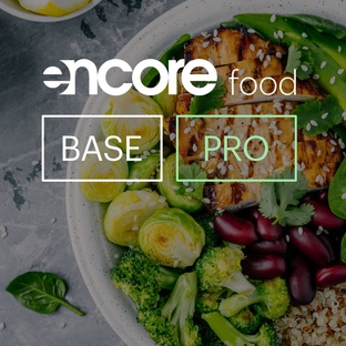 Encore Food: Питание