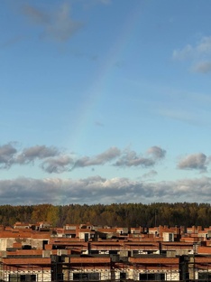 Ход строительства