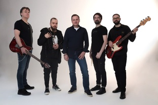 Genial Band
