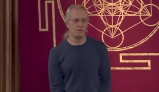 "Сердце Земли и Неба" семинар Друнвало Мельхиседека 