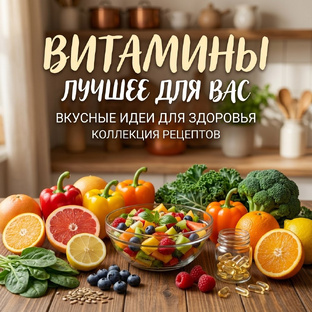 Витамины 