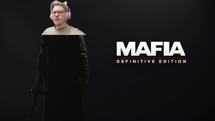 Mafia: Definitive Edition