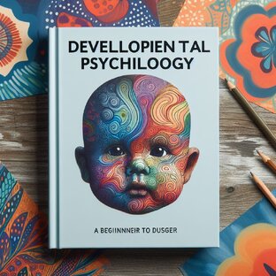 Возрастная психология