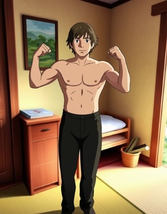 Спортивное