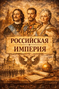 Российская Империя