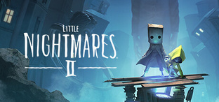LITTLE NIGHTMARES 2