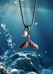 «Хвост кита»🐋