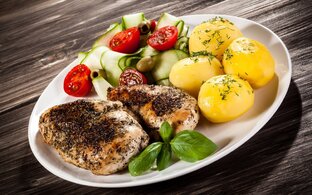 Вкуснятина