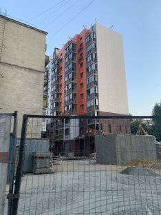 Мой опыт размена по программе реновации 