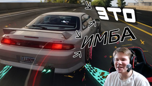 Need For Speed Unbound