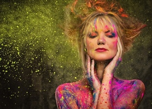 Внутренний Художник 