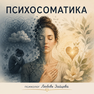 ПСИХОСОМАТИКА